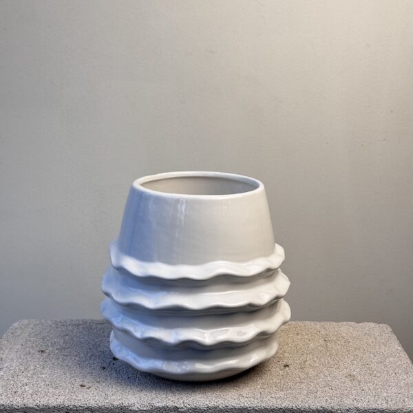 Ваза керамічна Katarina