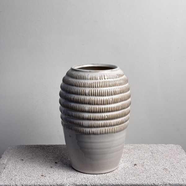 Ваза керамічна ETNO