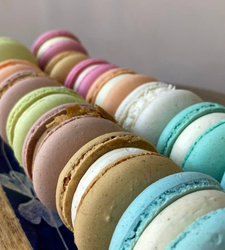 Macaroon - Зображення 2