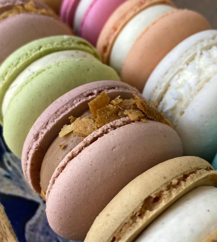 Macaroon - Зображення 3