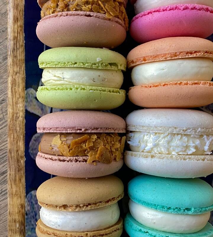 Macaroon - Зображення 4