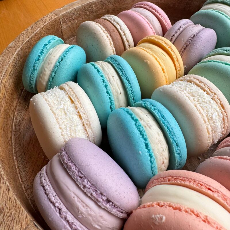 Macaroon - Зображення 5
