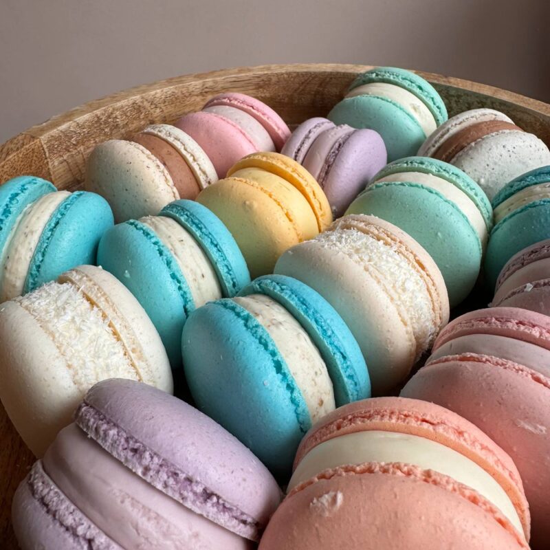 Macaroon - Зображення 6