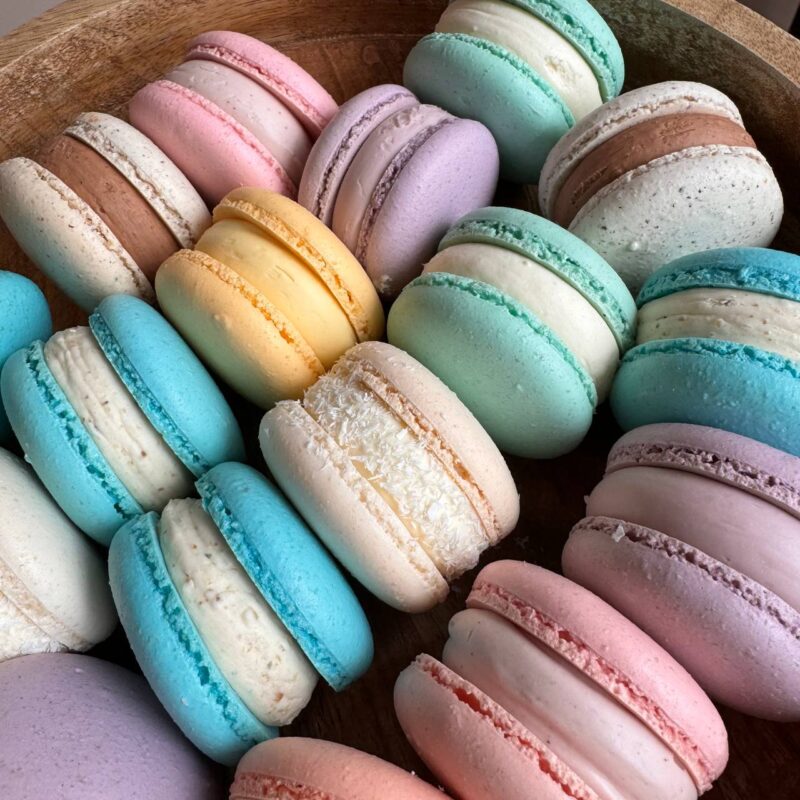 Macaroon