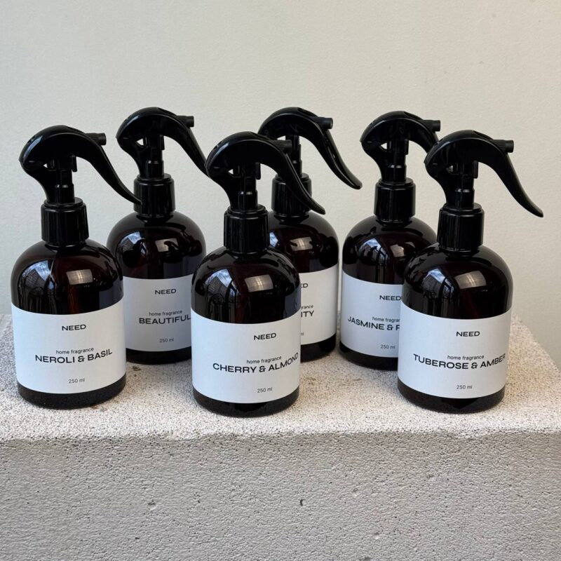 HOME FRAGRANCE NEROLI&BASIL - Зображення 2