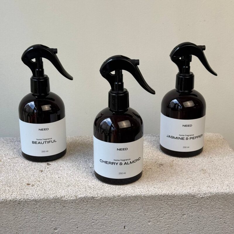 HOME FRAGRANCE CHERRY&ALMOND