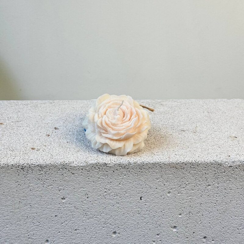 свічка flower