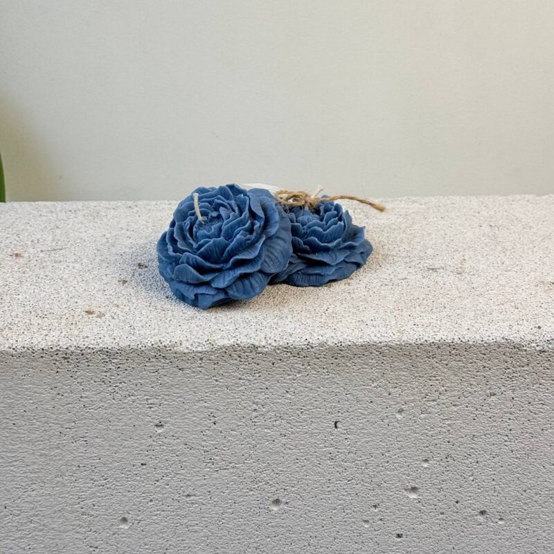 свічка flower