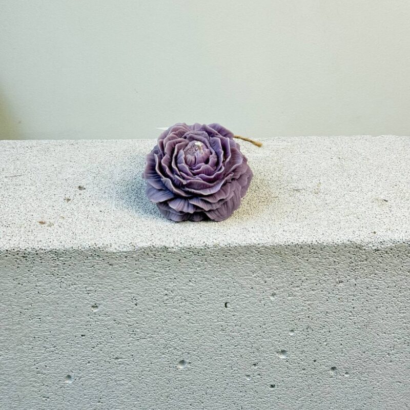 свічка flower