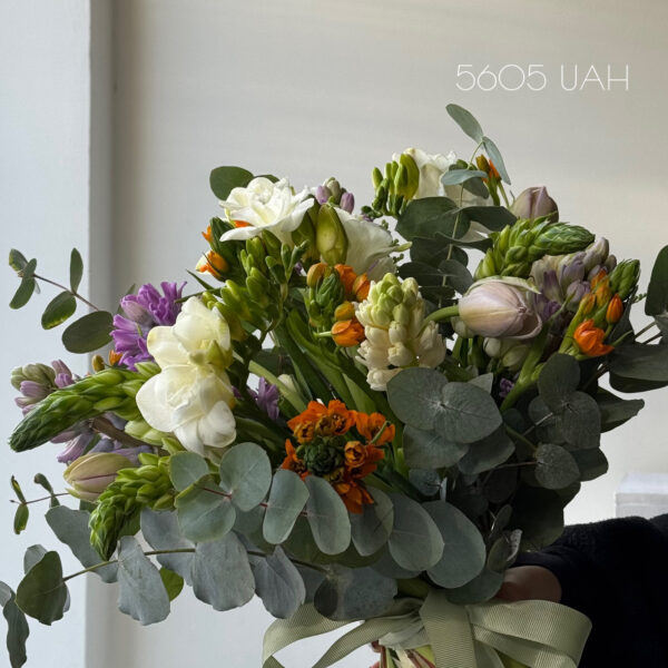 Колекція 8 березня 16