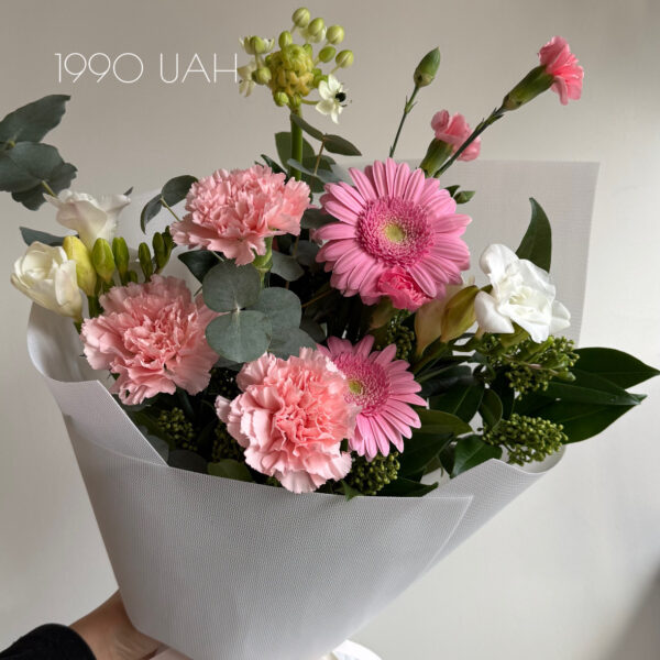 Колекція 8 березня 20