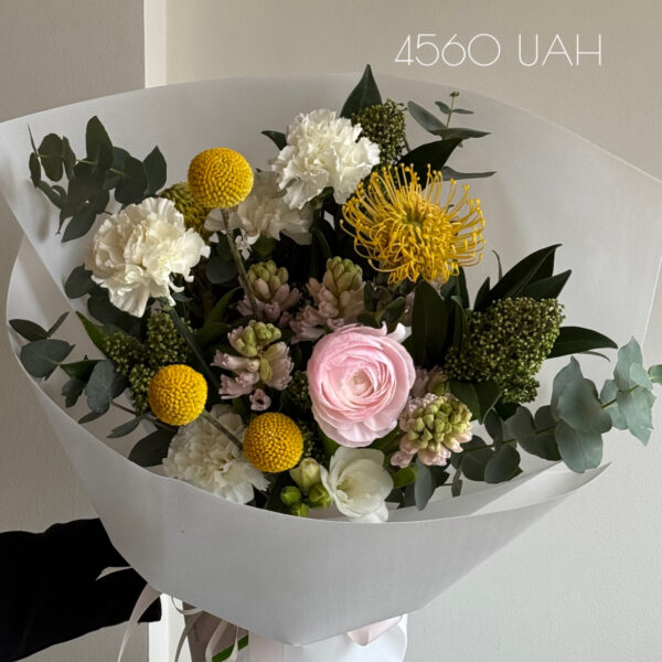 Колекція 8 березня 21