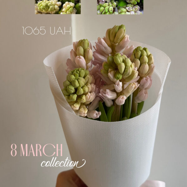 Колекція 8 березня 22