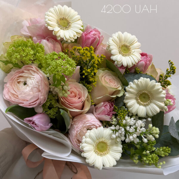 Колекція 8 березня 27