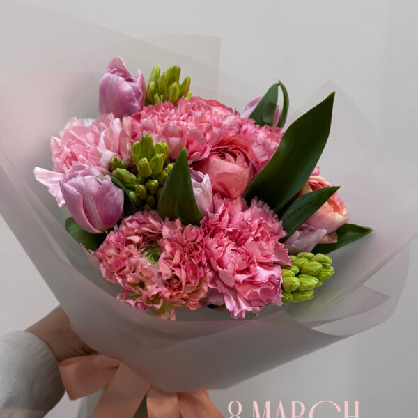 Колекція 8 березня 28