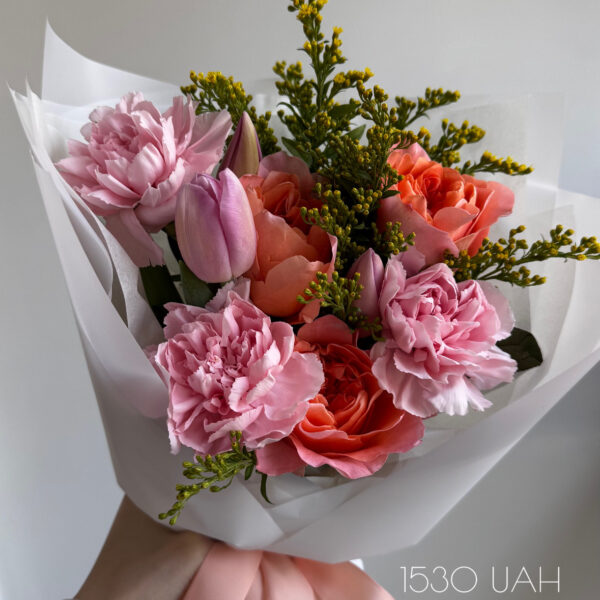 Колекція 8 березня 29