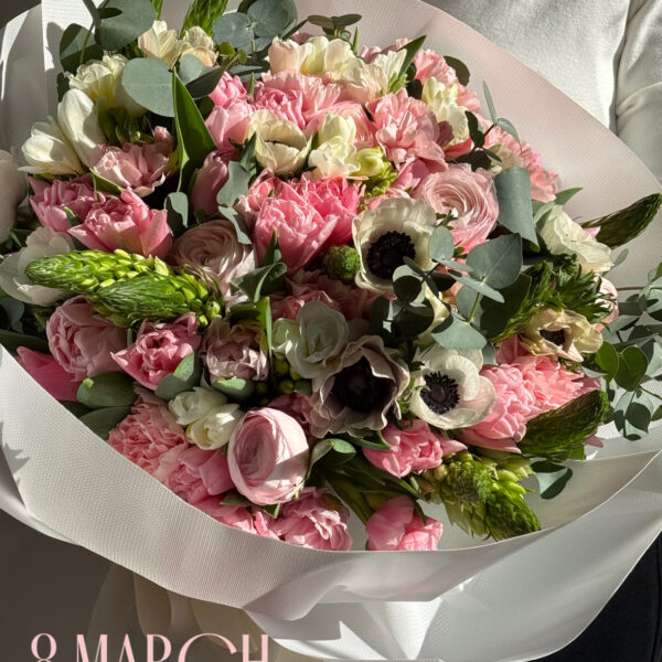 Колекція 8 березня 31