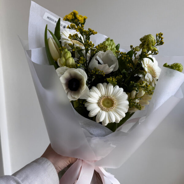 Колекція 8 березня 30