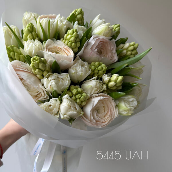 Колекція 8 березня 50