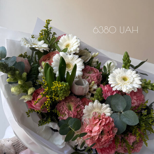 Колекція 8 березня 35