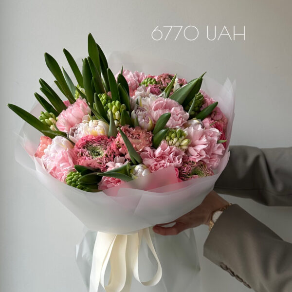 Колекція 8 березня 37