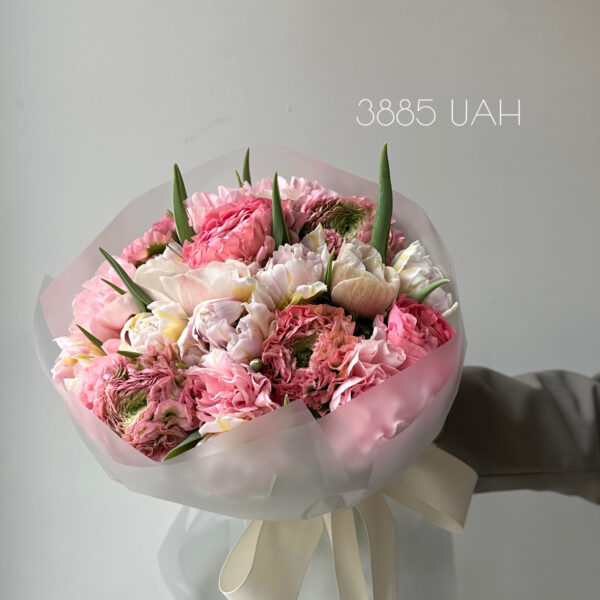 Колекція 8 березня 38