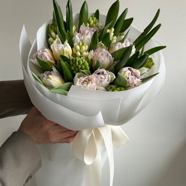 Колекція 8 березня 36