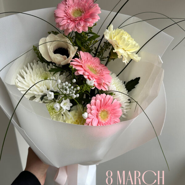 Колекція 8 березня 15