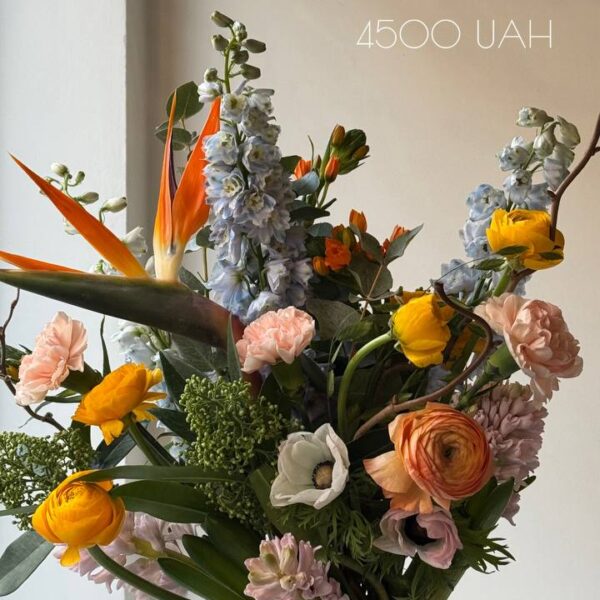 Колекція 8 березня 54