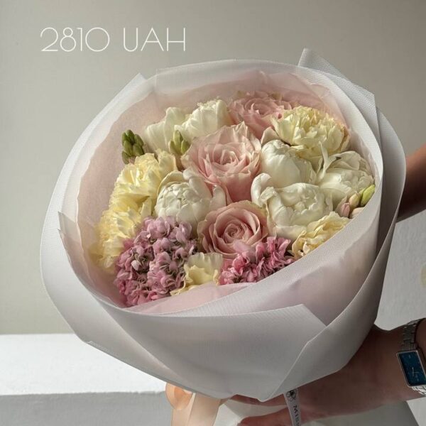 Колекція 8 березня 04