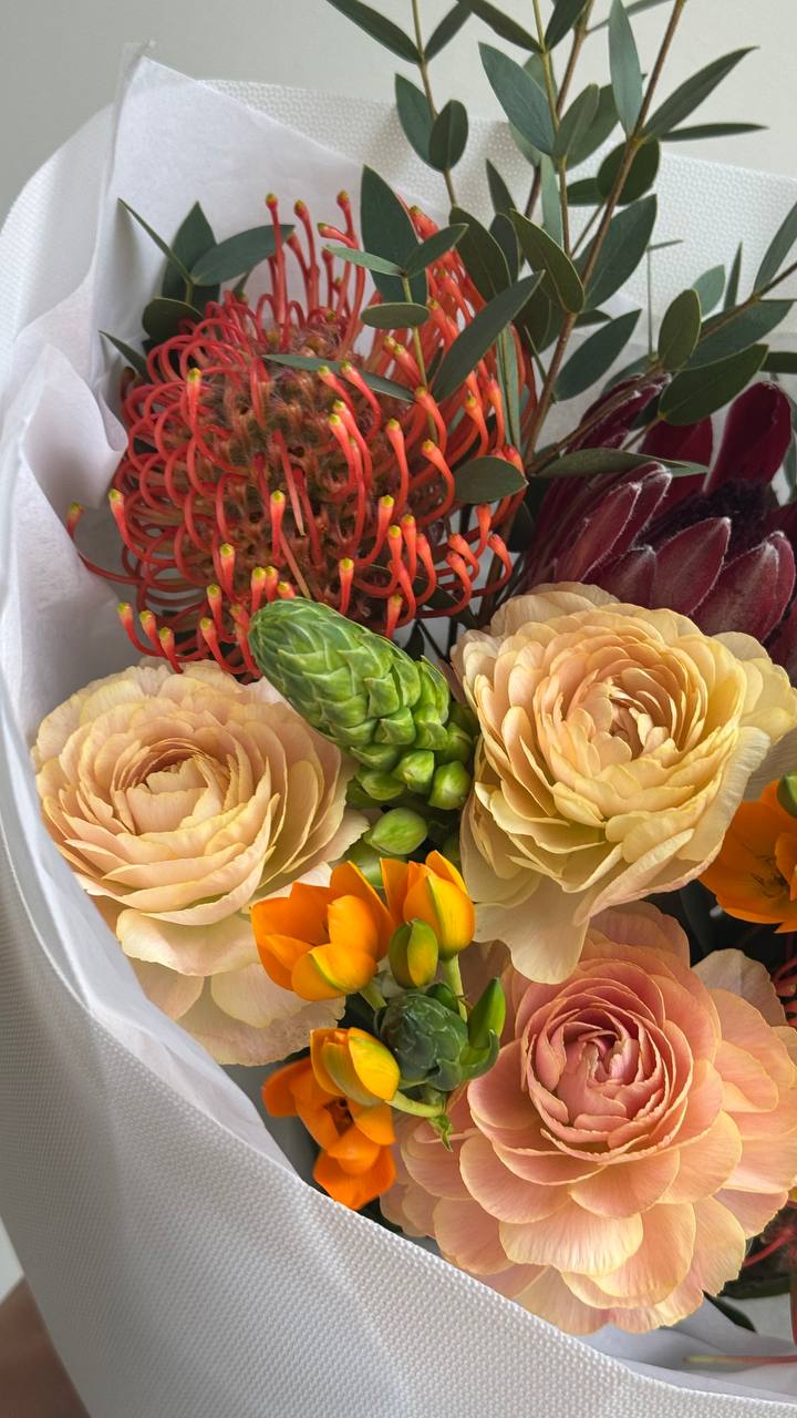 Букет 20 - Зображення 2