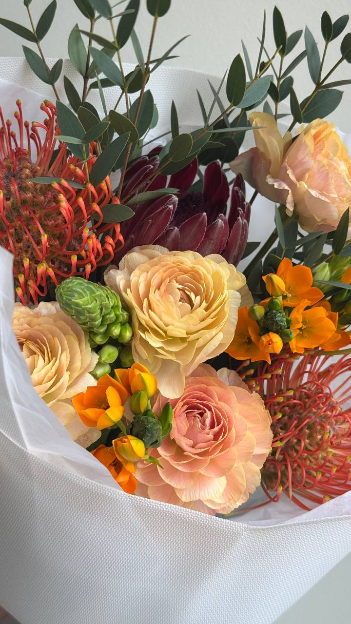 Букет 20 - Зображення 3