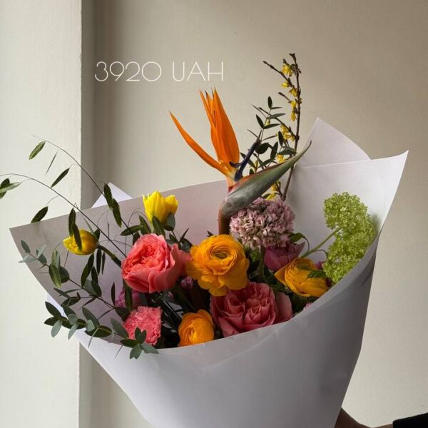 Колекція 8 березня 05