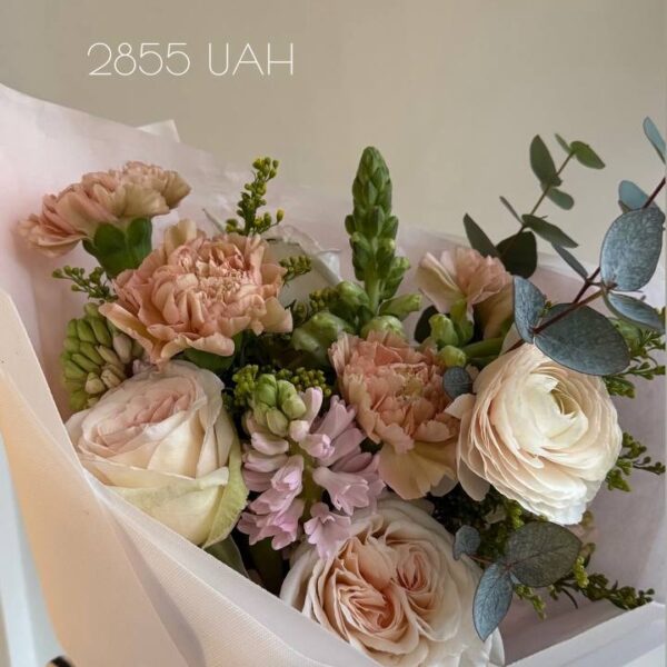 Колекція 8 березня 08